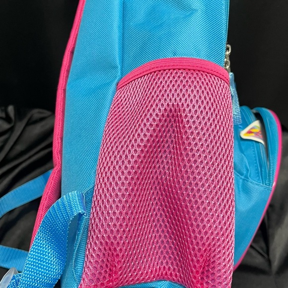 Trolls Colorful Backpack - Picture 6 of 6